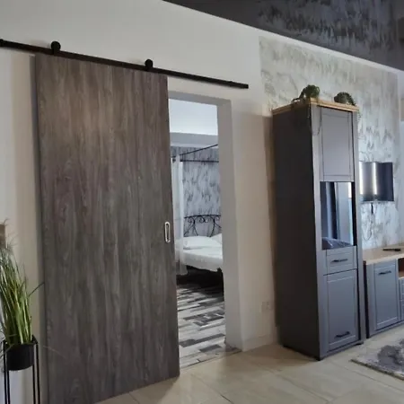 Apartment Lakeview *