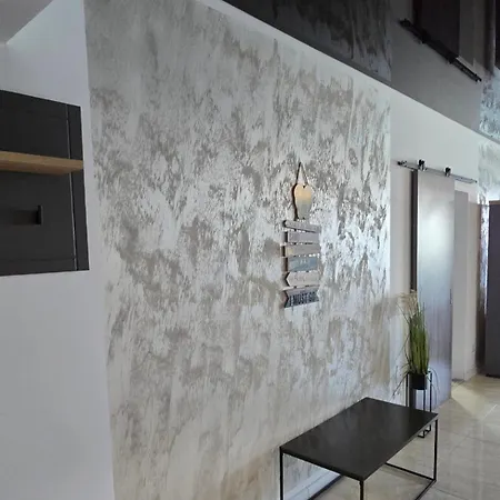 Apartment Lakeview